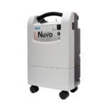 Nidek Nuvo 925Q - Görsel 2