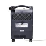 Nidek Nuvo 925Q - Görsel 3