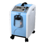 Inox CP-501 5 Litre Oksijen Cihazı - Görsel 2