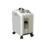 Inox CP-101 10 Litre Oksijen Cihazı - Görsel 2