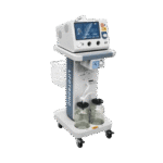 Lifotronic Vest PV-100 Göğüs Duvarı Osilatörü - Görsel 3