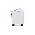 Inox CP-501 5 Litre Oksijen Cihazı - Görsel 3