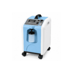 Inox CP-501 5 Litre Oksijen Cihazı - Görsel 4