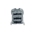 Lifotronic Vest PV-100 Göğüs Duvarı Osilatörü - Görsel 2