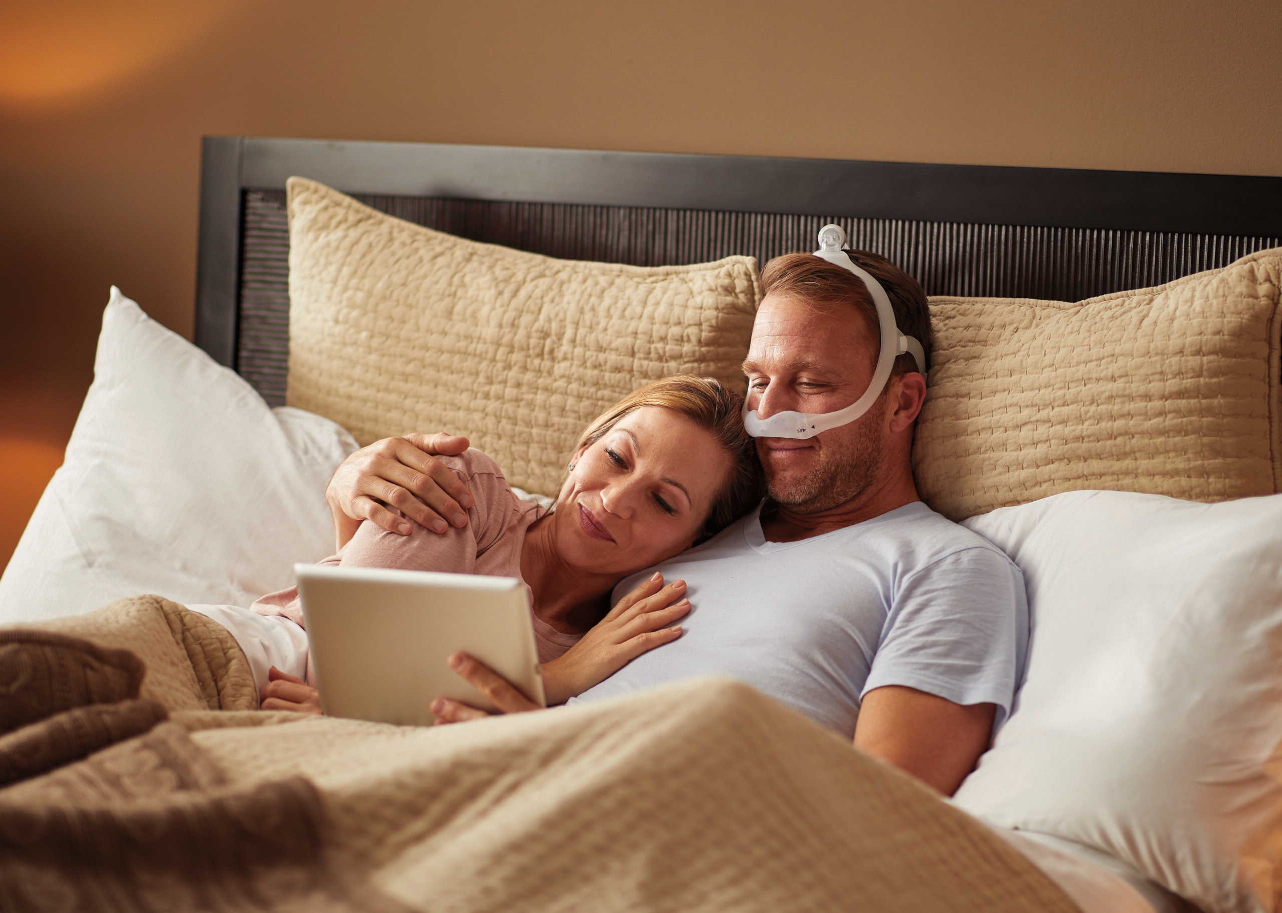 Philips DreamWear Nasal Maske