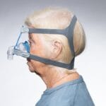 Ascend® Nasal Maske - Görsel 7