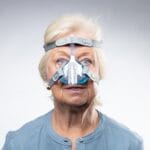 Aura® Nasal Maske - Görsel 3