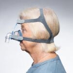 Aura® Nasal Maske - Görsel 4