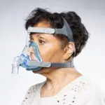 Innova® Tam Yüz Havalandırmalı Maske - Görsel 4