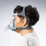 Innova® Tam Yüz Havalandırmalı Maske - Görsel 6