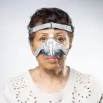 Innova® Nasal Maske - Görsel 3