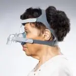 Innova® Nasal Maske - Görsel 4