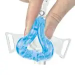 MiniMe® 2 Pediatrik Nasal Maske - Görsel 4