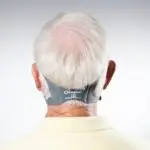 Mojo® 2 Tam Yüz Maskesi - Görsel 4