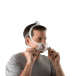 Philips DreamWear Full Face Maske - Görsel 6