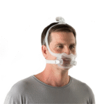 Philips DreamWear Full Face Maske - Görsel 9