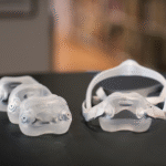 Philips DreamWear Full Face Maske - Görsel 10