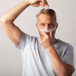 Philips DreamWear Nasal Maske - Görsel 7