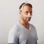 Philips DreamWear Nasal Maske - Görsel 8