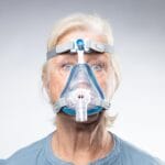 V3 Tam Yüz Maskesi - Görsel 5