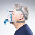 Veraseal® 3 Full Face Maske - Görsel 6