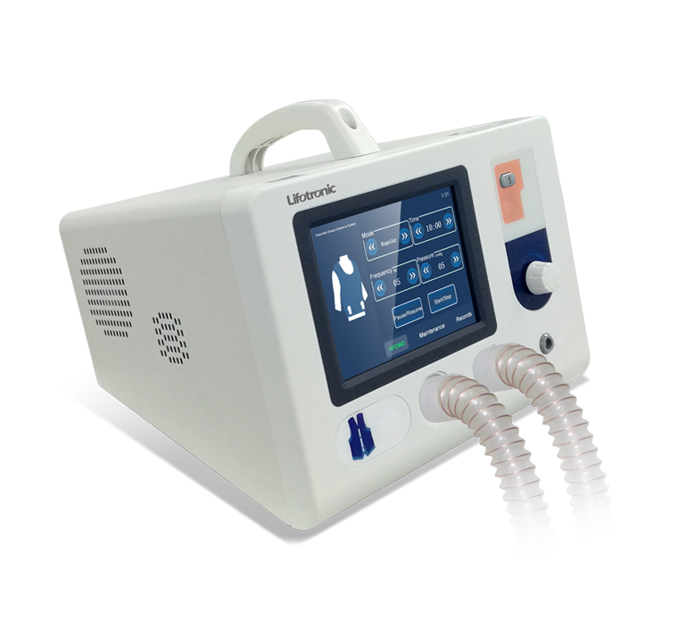 Lifotronic PV100 cihazı
