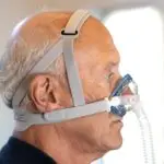 iQ®2 Nasal Maske - Görsel 4
