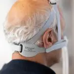 iQ®2 Nasal Maske - Görsel 5