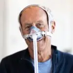 iQ®2 Nasal Maske - Görsel 3