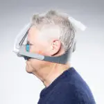 iQ® Blue Nasal Maske - Görsel 6